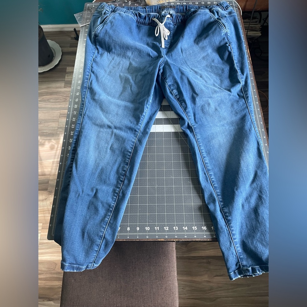 Torrid Jeggings
